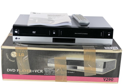 V290 lecteur dvd - -, et