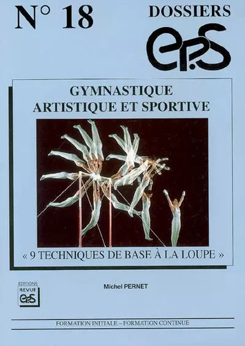 Gymnastique artistique - , et
