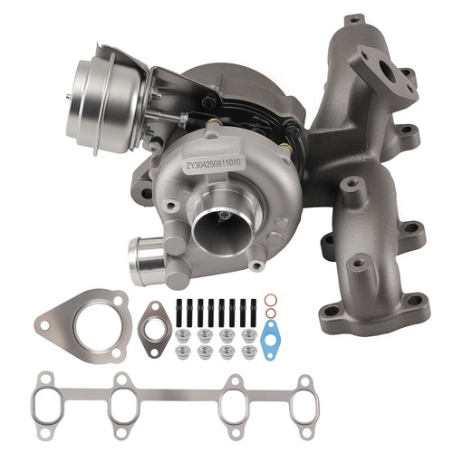 Turbocharger turbo for golf - turbocharger,