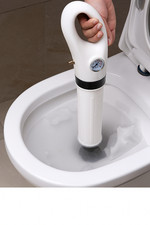 Déboucheur de Toilette Et