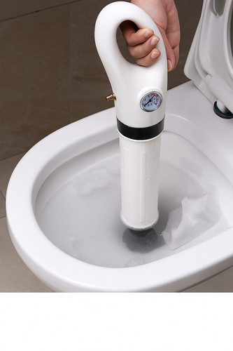 Déboucheur toilette et - déboucheur,