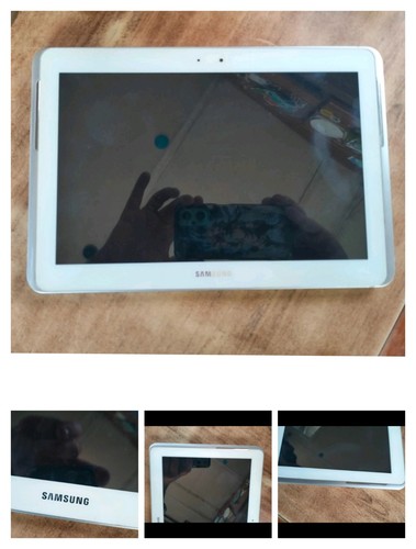 Samsung galaxy tab p5110 - samsung, 2