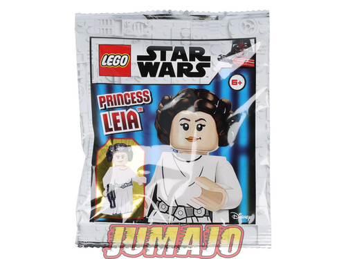 Leg26 figurine polybag - figurine, lego