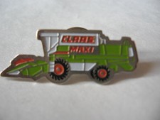 PINS *MOWER* (TRACTOR)