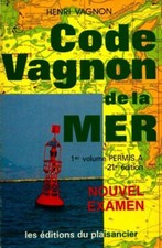 Code Vagnon de la mer Tome I 