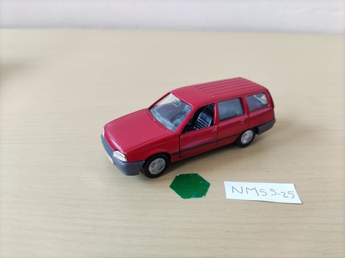 Gama opel kadett caravan - opel,