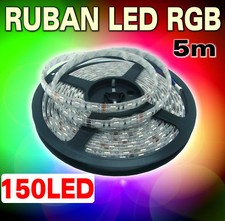 24816# LED Strip RGB 150LED 5m