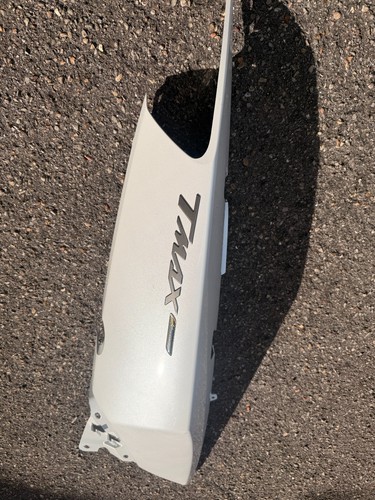Aile arrière droite yamaha - aile,