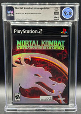 Mortal Kombat : Armageddon