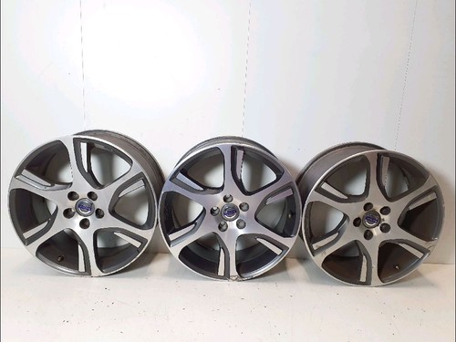 Jante aluminium volvo xc60 - jante,