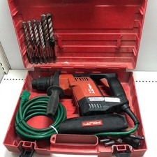 Hilti SF 2-A12 Drill Driver +