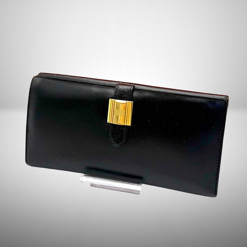Auth hermes box - auth, portefeuille
