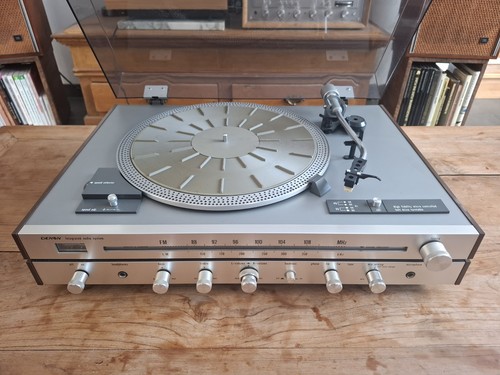 Rare platine vinyle - rare,