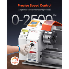 Uimoso Tour À Métaux