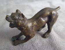 CHIEN BOULEDOGUE, petite