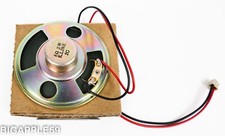 Yaesu FRG-100 Shortwave Radio Receiver Speaker #2