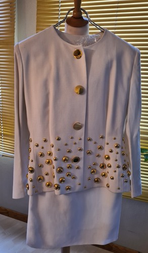 Tailleur jupe givenchy - tailleur,
