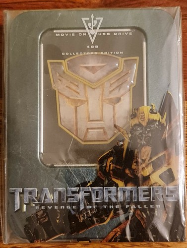 Clé usb transformers - usb,