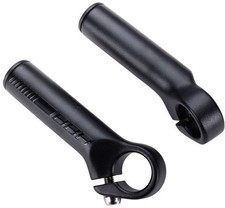 Bar Ends BBB TrailMonkey Noir