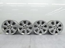 Jeu de 4 jantes  OPEL ZAFIRA B