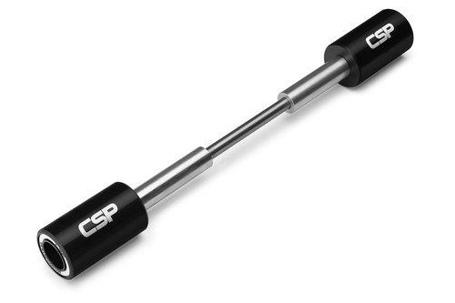 Csp moto roulettes - roulettes, de