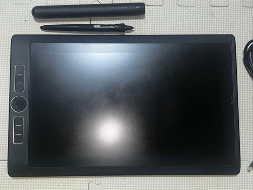 Tablette wacom mobilestudio - tablette,