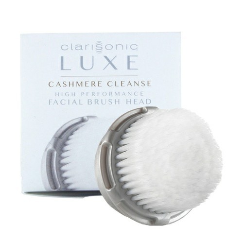 Clarisonic luxe cashmere - clarisonic®,