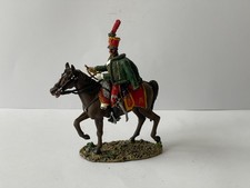 DEL PRADO , soldat de plomb -