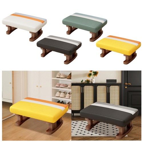 Tabouret rectangle banc - rectangle,