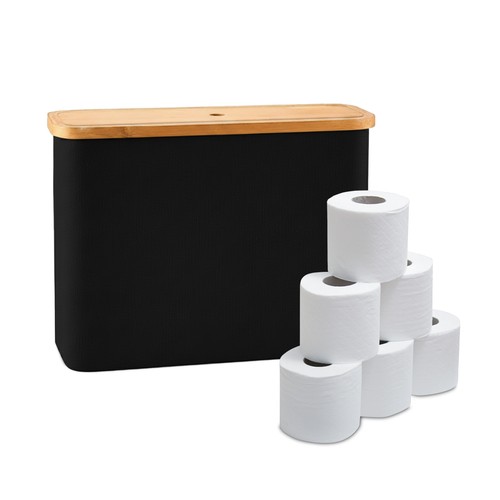Porte rouleaux papier - porte-rouleaux, de
