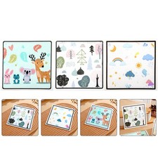  3 Pcs Torchon De Cuisine