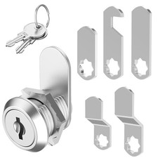 VACUBXBY Serrure Boîte Aux