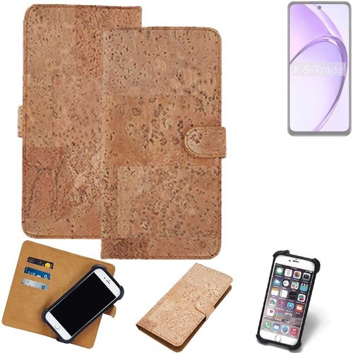 étui portefeuille pour oppo - Étui,