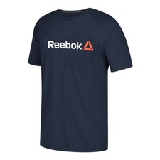 Reebok CrossFit Men's Navy