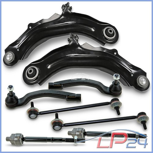 Kit bras suspension avant - suspension,