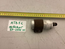 ATB 54 Bobine 6V Motoplat BP-6500 HS Usagée Testée OK Moto Époque