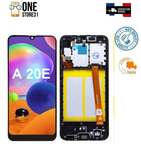 écran tactile lcd - tactile, +chassis