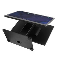 Caisse Enregistreuse Tactile 15 6 Pouces Élégante Et Compacte Pour Supermarché