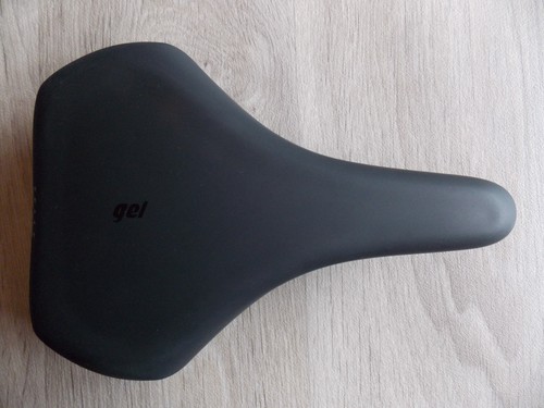 Selle smp 8308 - sp, gel