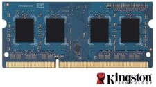 Kingston Technology System Specific Memory 4GB DDR3 1600MHz Module Speichermodul