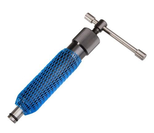 Extracteur broche hydraulique