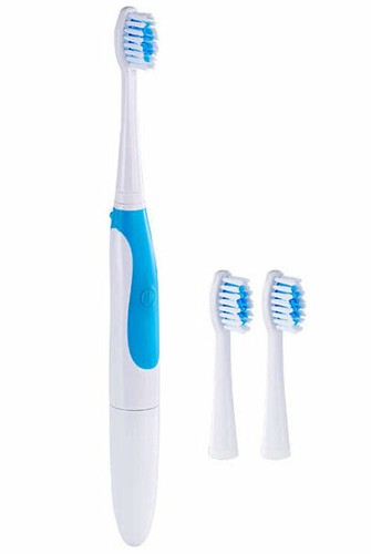 Brosse dents électrique - brosse,