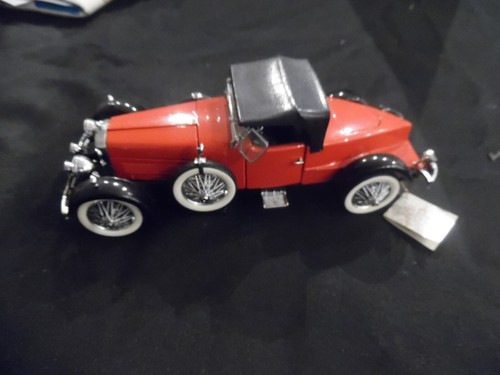 Franklin stutz black - stutz,