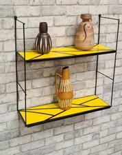 etagere style string 1960 a 70