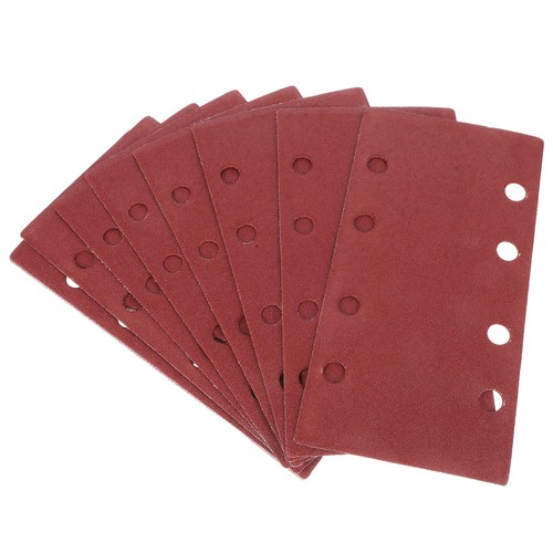 100 pcs papier verre pour - de,