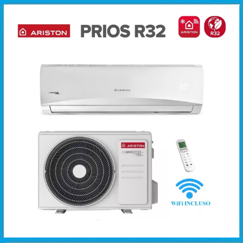 Ariston prios r32 c35 - r32,
