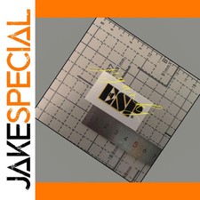 JakeSpecial – 3pc Paper