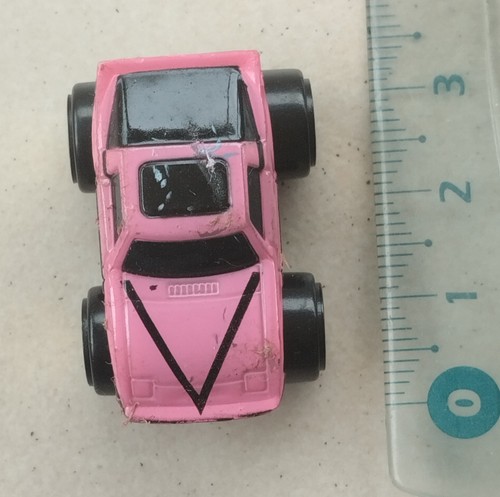 Voiture micro machines galoob - voiture,