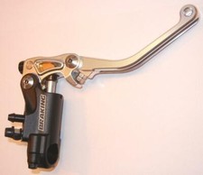 BRAKING MC7401 17mm piston diameter front brake RADIAL master cylinder
