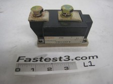 EUPEC TZ500N12KOF 27M6 Power Block 